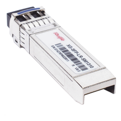 Transceptor MINI-GBIC SFP+ 10GB Monomodo Hasta 10Km