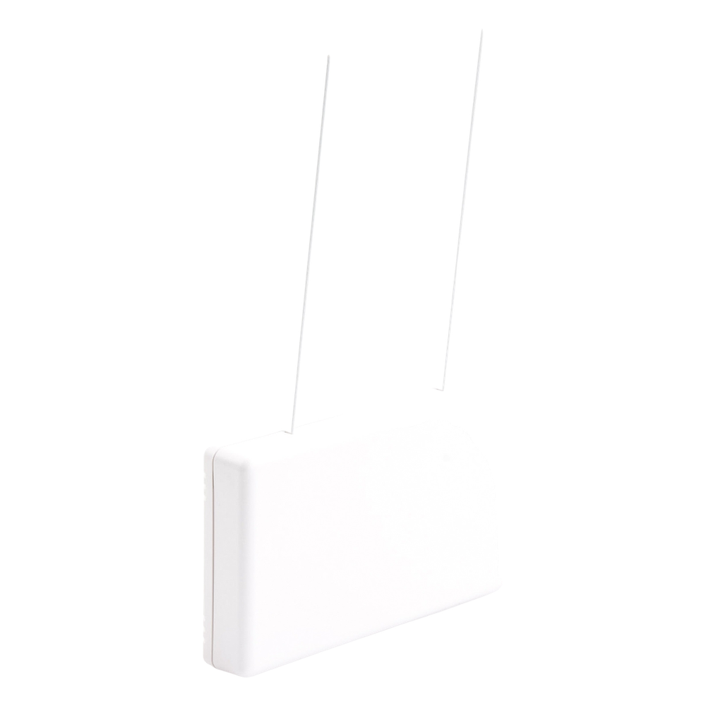 Receptor de radiofrecuencia para dispositivos inalámbricos serie 5800, zonas según el panel, compatible con paneles Honeywell VISTA