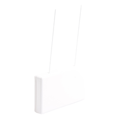 Receptor de radiofrecuencia para dispositivos inalámbricos serie 5800, zonas según el panel, compatible con paneles Honeywell VISTA