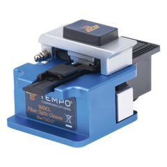 Cleaver (Cortadora de Precisión) para Fibra Óptica de 3 Pasos