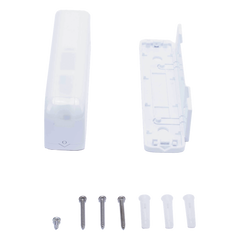 Sensor Cableado Slim Tipo Cortina / Exterior IP65 / Ángulo de Detección: 5°