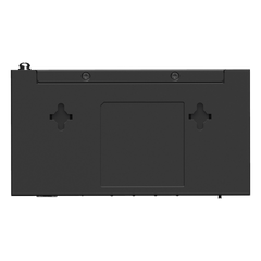 Switch Administrable Capa2 PoE+ con 5 puertos Multi-Gigabit 2.5Gb, hasta 70w PoE