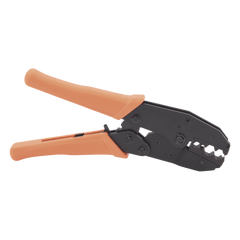 Pinzas para Plegar Conectores en Cables Coaxiales RG-58/U, RG-59 o RG-8/X con Cavidades de 0.068", 0.213" o  0.256".