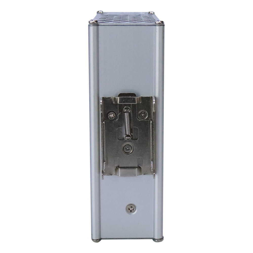 Fuente de alimentación /Entrada: 100-240 Vac /Salida: 12 Vcc / 6.3 A / 75 W / din rail