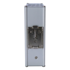 Fuente de alimentación /Entrada: 100-240 Vac /Salida: 12 Vcc / 6.3 A / 75 W / din rail
