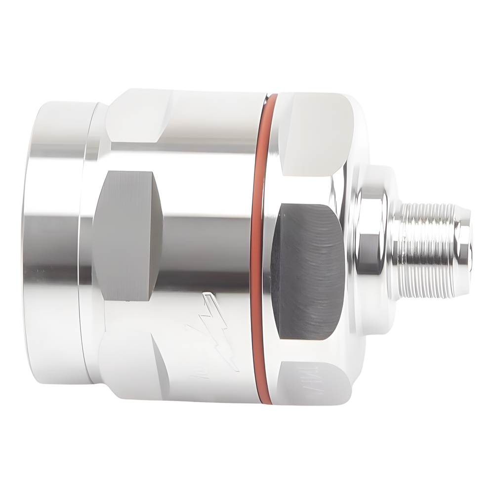 Conector N Hembra para cable AVA6-50