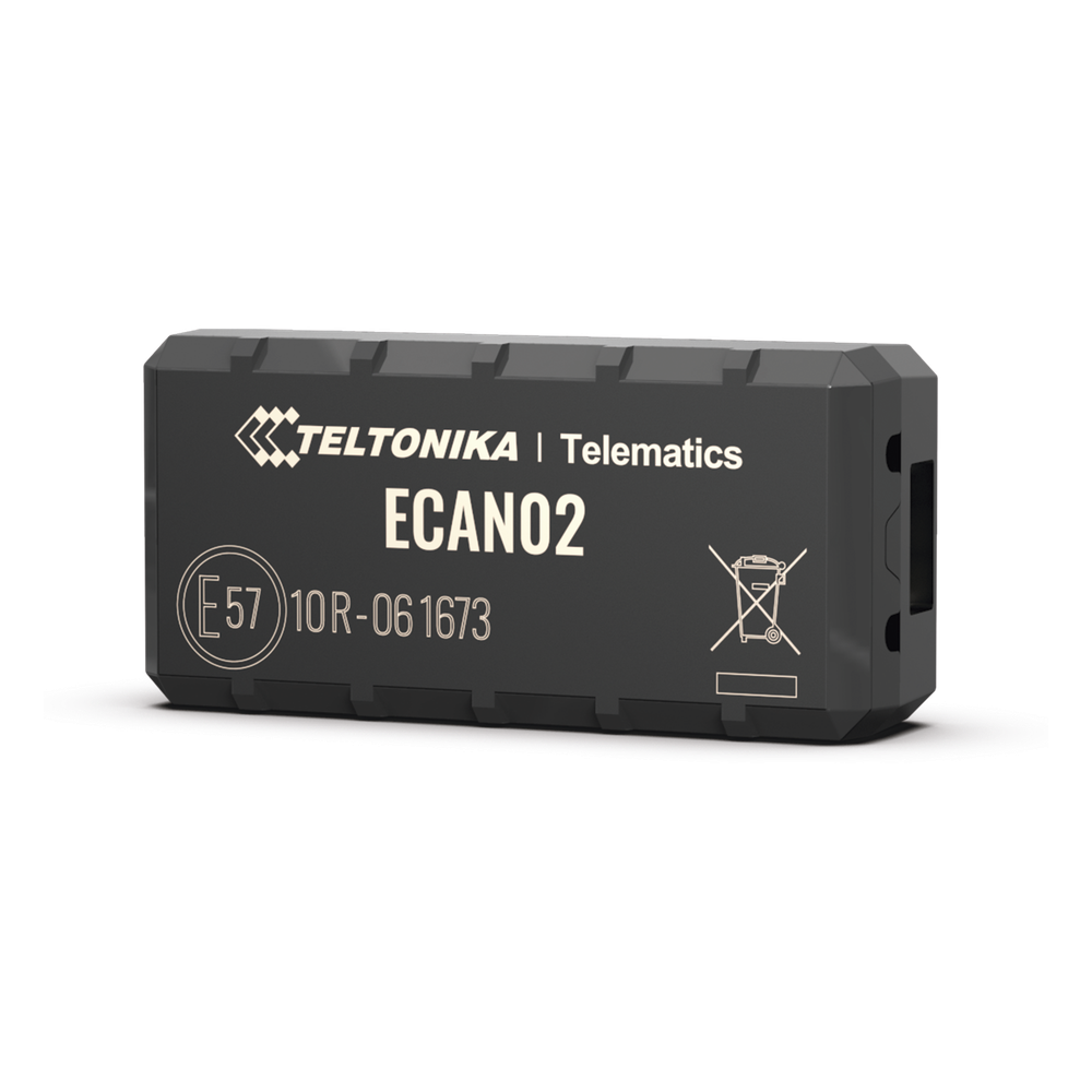 Adaptador CAN Para Lectura de Datos En Vehículos