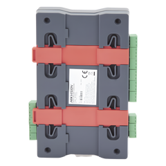 Controlador MAESTRO para Control de Elevadores / Control de Acceso para los pisos de los Elevadores por Huella o Tarjeta / Programación por IVMS4200 o Interfaz Web