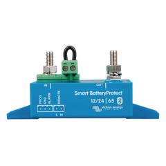 Smart BatteryProtect 12/24 V 65 A / Protector de Baterías Contra Descargas Excesivas