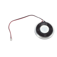 BOCINA DE REEMPLAZO DSKH6320WTE ,0.5W,480Hz,