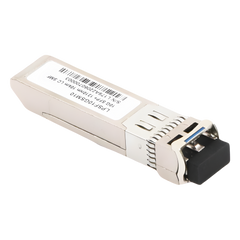 TRANSCEPTOR SFP+ 10G TX 1310NM MONO MODO 10KM