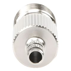 Conector TNC Hembra Inverso para cable RG-142/U.