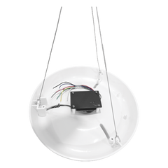 Altavoz Colgante Con Cobertura 360° |  7.5W, 10W, 15W, 20W, 30W, 60W