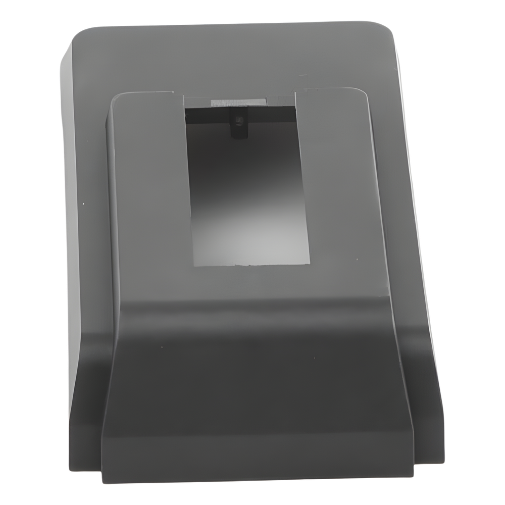 CUBIERTA PLASTICA PARA CHAPA DE OPERADOR FAAC 400/422 VER PRE 2005