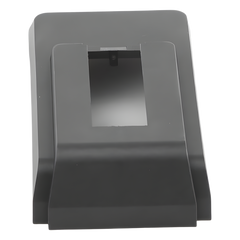 CUBIERTA PLASTICA PARA CHAPA DE OPERADOR FAAC 400/422 VER PRE 2005