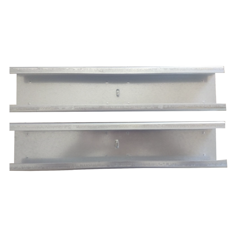 Riel tipo C / Compatible con motor ACCESSFORCE  y FS1000APPRT.