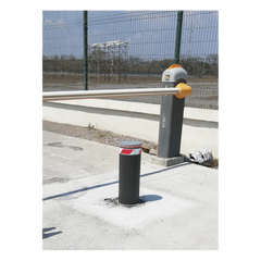 Bolardo Hidráulico / TODO INCLUIDO (Incluye Bomba Hidráulica Italiana) / Alta resistencia al impacto hasta 250 000 J / Uso intensivo (Incluye Bomba italiana)/ Tarjeta controladora incluida / Fácil instalación