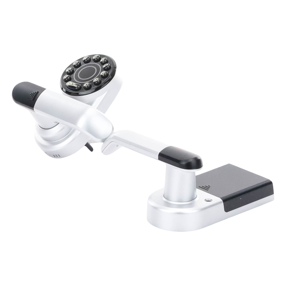 Cerradura autónoma Bluetooth