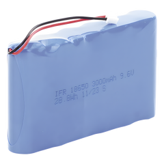 Bateria de 9.6V para Luz de Emergencia SF-1960LF