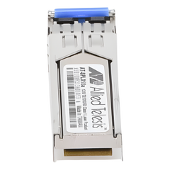 Transceptor MiniGbic SFP Monomodo 1000LX, distancia hasta 10Km, conector LC, Versión TAA