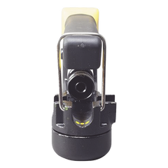 Pinza Ponchadora para  Cables RG58, RG59, RG62, RG6/6Q, RG7, RG11 y Conector F, BNC y RCA.