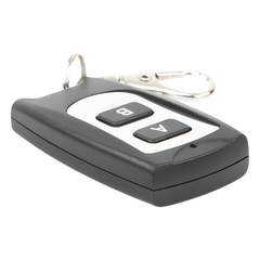 Control Remoto de 2 Botones / Compatible con Receptor ACCESS8072P