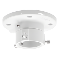 Montaje de Techo sin Tubo de Extensión para Domos PTZ TURBOHD y PTZ IP
