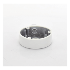 Caja de Conexiones de Exterior para Cámaras Tipo Domo / Compatible con DS-2CD2387XX