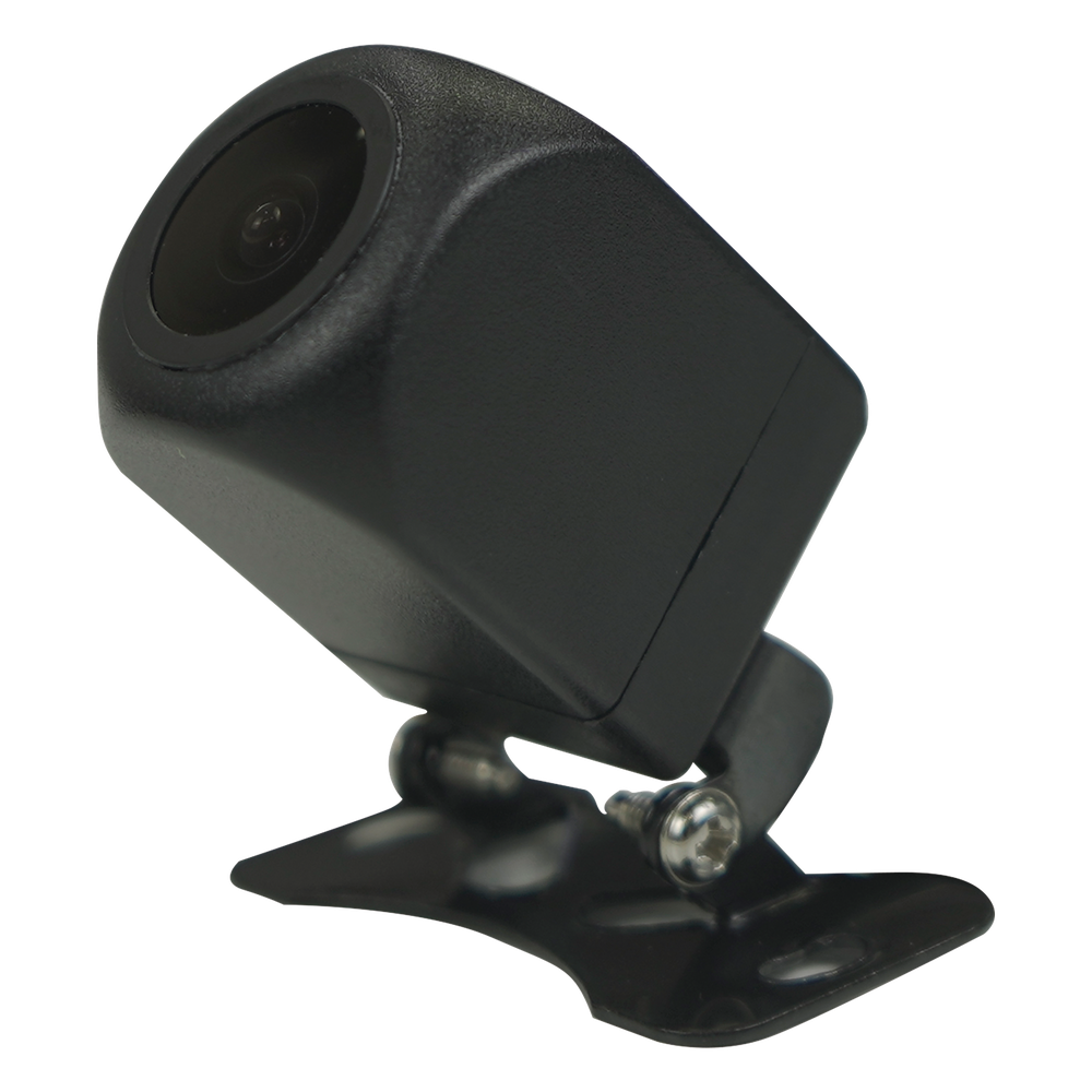 Cámara Exterior Vehicular AHD IP67 / Vigilancia Perimetral para Dashcams JC450 y JC261 / Resiste Agua y Polvo / Incluye Cable de Extensión de 10 m