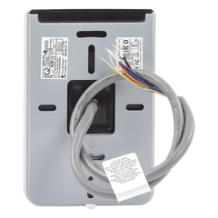 Lector R40 SIGNO Estandar  Multitecnologia/ 40NKS-00-000000/ Garantia de Por Vida/ Pigtail/Wiegand & OSDP