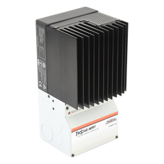 Controlador de Carga MPPT de 60A 12/24/36/48 V, Máximo Voltaje de Circuito Abierto Voc 150Vcc con Display