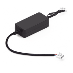 Convertidor de CD-CD / 20 - 50 Vcc de entrada / 12 Vcc de salida / 5 Amp Continuos / 60 W