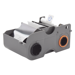 Ribbon para Impresora C50 /YMCKO (Full Color)/ 250 imagenes