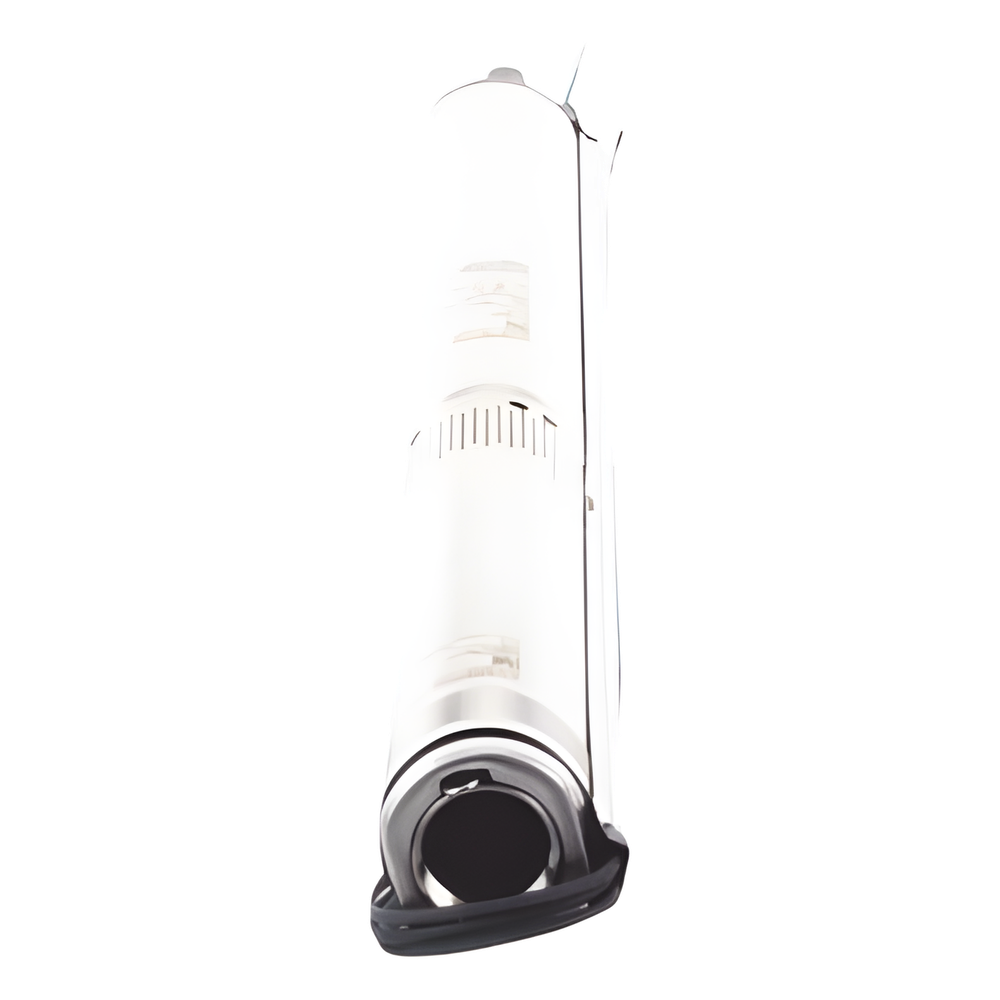 Bomba Sumergible Solar de 0.35 KW , Admite entrada AC 90-240v , Tensión nominal CC 30-300v
