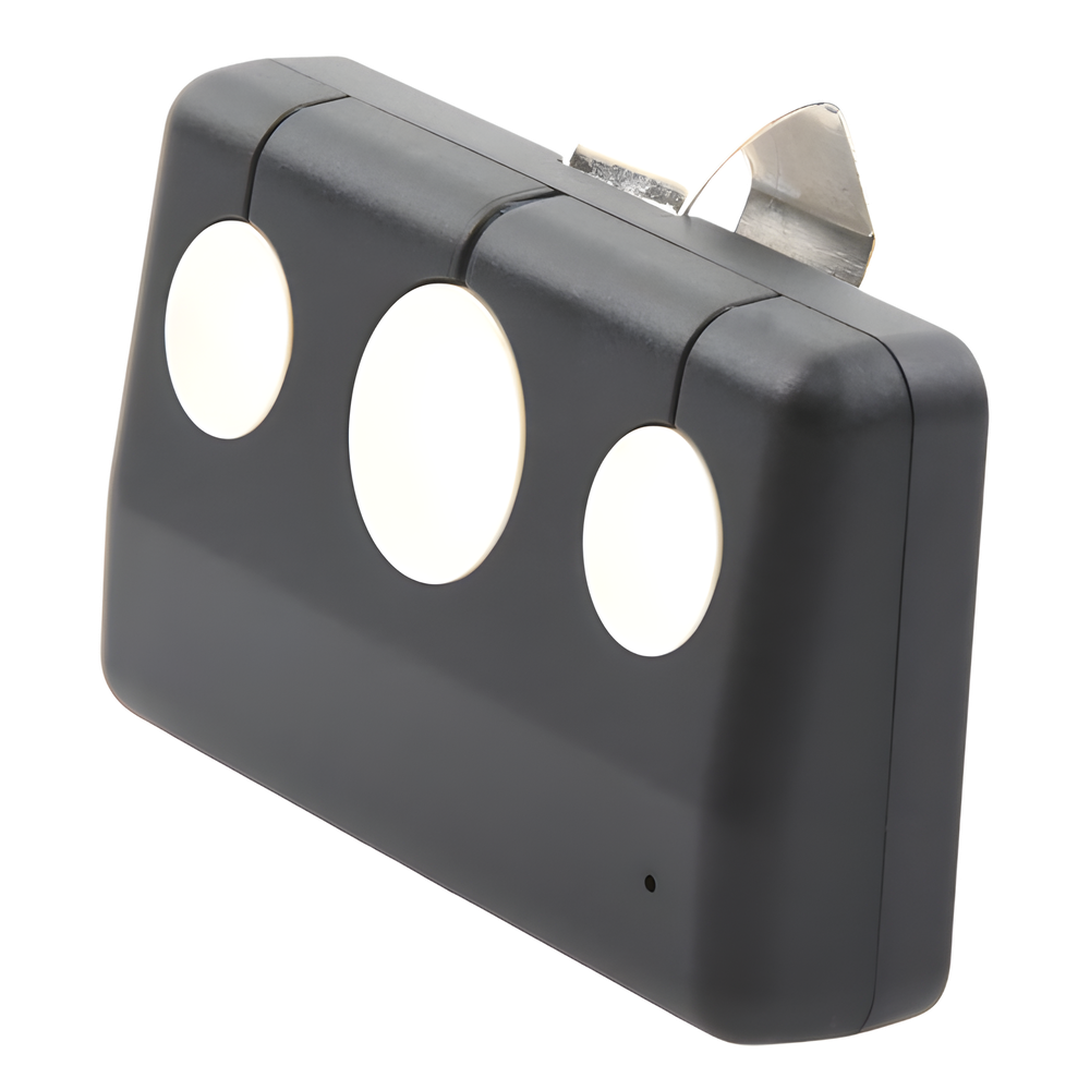 Control Remoto Inalambrico  RF  de visera, compatible con ACCESSFORCE y FS1000APPRT