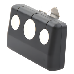 Control Remoto Inalambrico  RF  de visera, compatible con ACCESSFORCE y FS1000APPRT