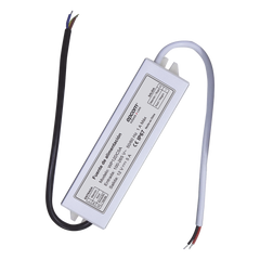 Fuente 12 V / 5 Amperes / Waterproof / Intemperie grado IP67