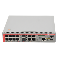 Firewall de Nueva Generación, con 2 puertos WAN Gigabit Combo + 8 puertos LAN Gigabit