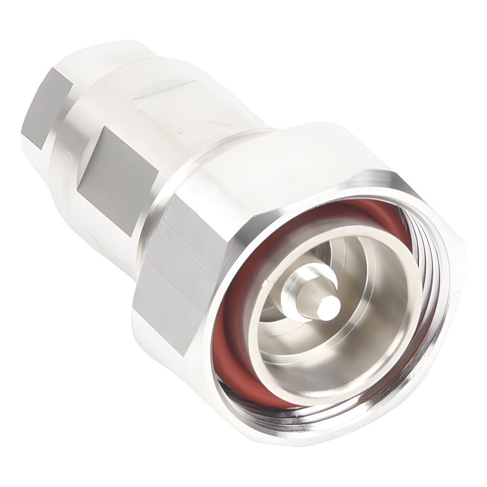 Conector DIN 7/16 Macho Para Cable FSJ4-50B
