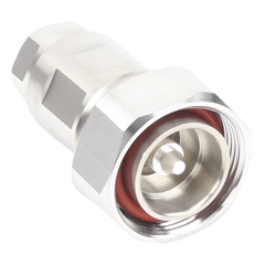 Conector DIN 7/16 Macho Para Cable FSJ4-50B