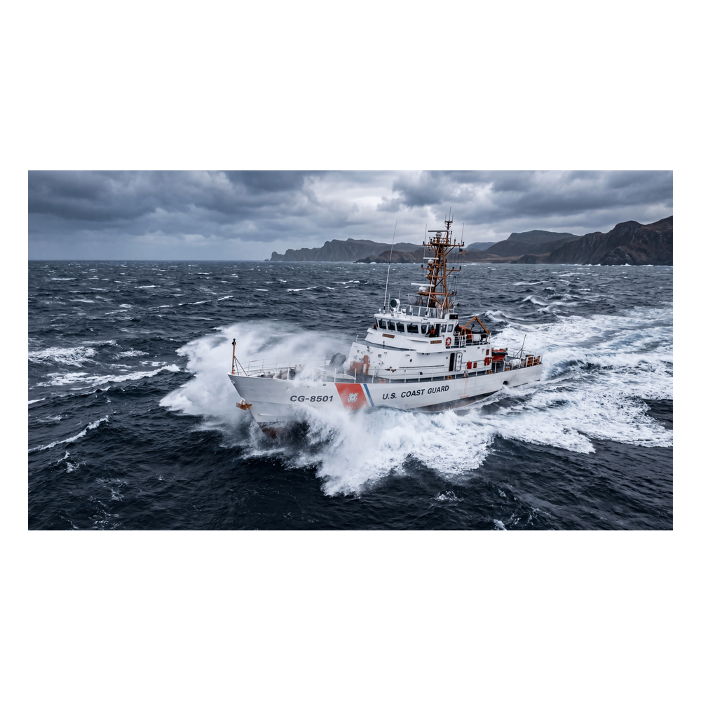 Radio Móvil Marino VHF / 25W RF / GPS Integrado / NMEA 2000 / DSC Clase D / IPX8 Sumergible / Blanco