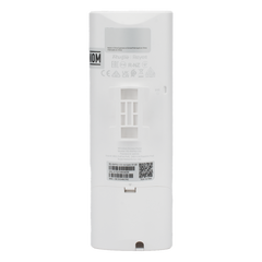 Punto de Acceso Mesh Wi-Fi 6 para Exterior IP65, Tamaño Reducido, Largo Alcance Doble Banda hasta 512 Usuarios, ancho de banda de hasta 3 Gbps