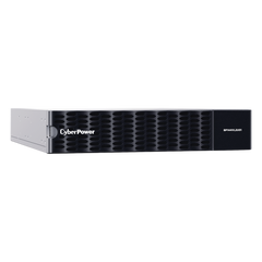 Módulo de Baterías Externas de 144V a 55 Amp, para Extensión de Tiempo de Respaldo, Para UPS Modelos OL5KRTHD y OL6KRTHD