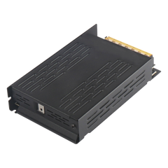 Fuente Industrial Epcom Power Line Tipo DIN Rail 24Vcc 3Amperes