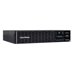 UPS de 2200 VA/2200 W, Topología Línea Interactiva, Entrada 120 Vca NEMA L5-30P, Onda Senoidal Pura, Torre o Rack 2 UR, Con 8 Tomas NEMA 5-20R