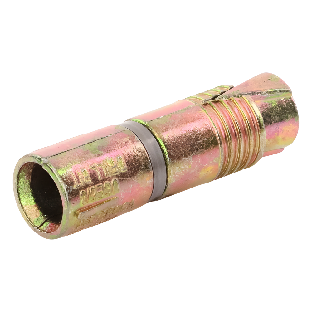 Taquete Expansor Tipo Z de  5/16" (SIN TORNILLO).