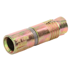 Taquete Expansor Tipo Z de  5/16" (SIN TORNILLO).