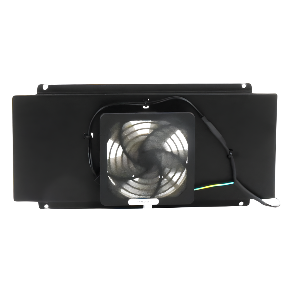 Kit de Ventilador, para Instalación en Gabinetes PanZone de Panduit, de 115 Vca, Cable de Alimentación de 2 Metros