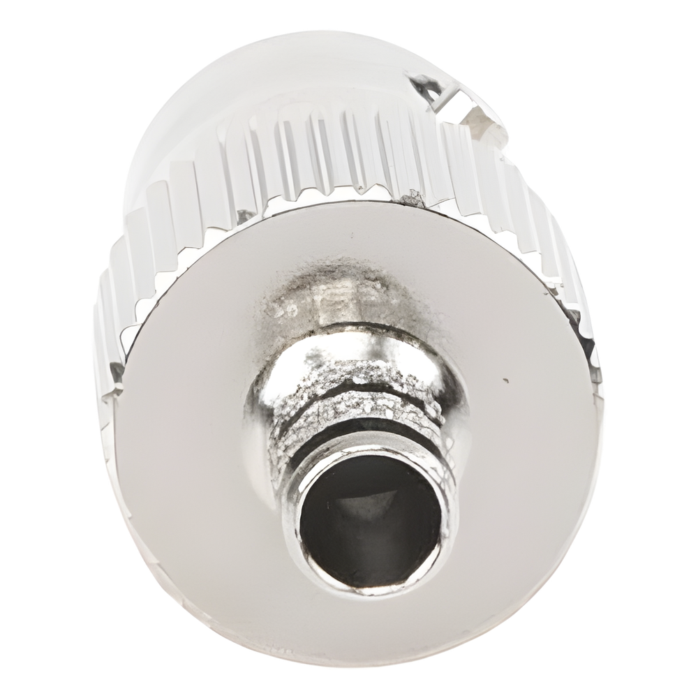 Conector BNC Hembra de anillo plegable para cable LP-195, LP-142, RG-58/U, RG-142/U.