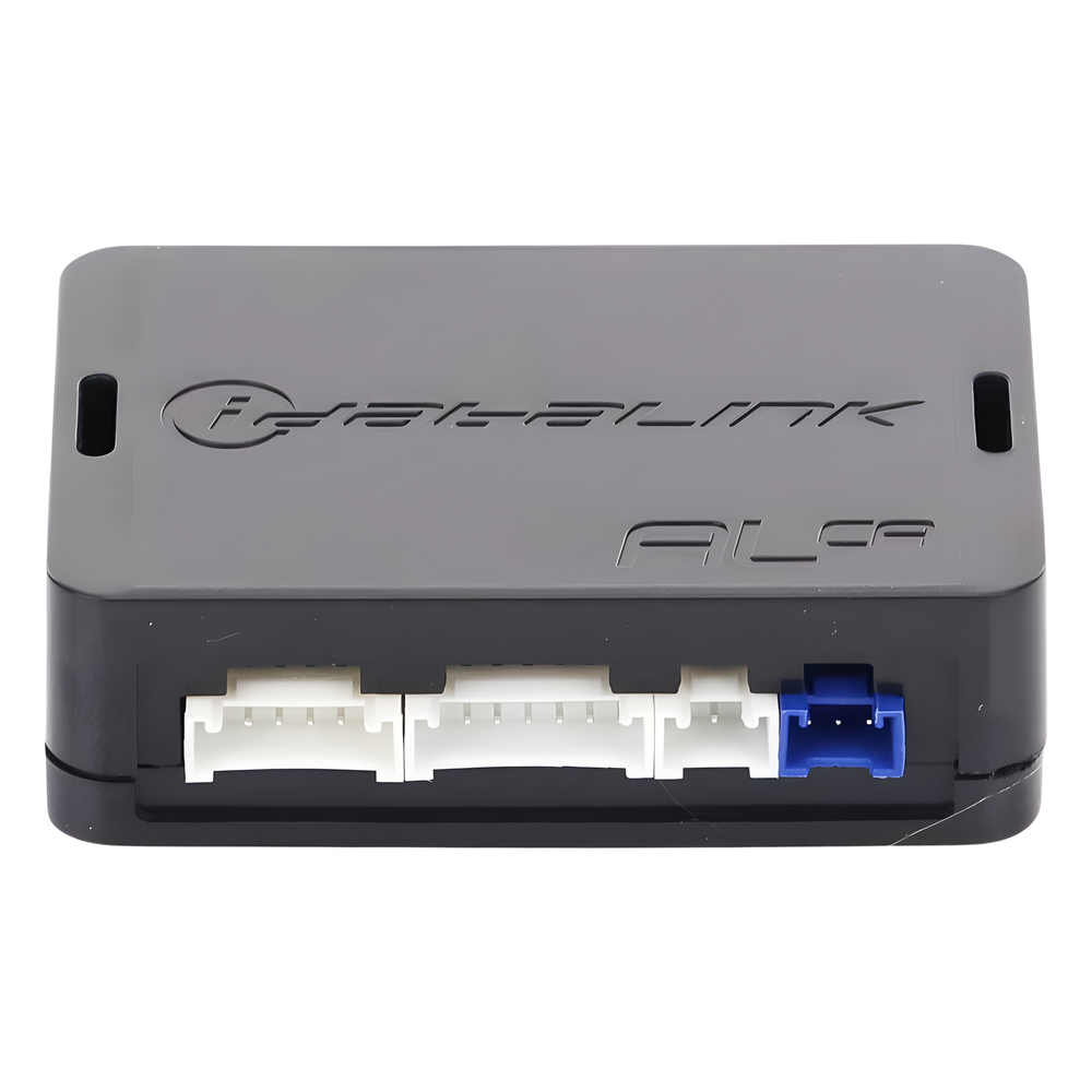 Interfaz bypass para modulos de alarma Compustar
